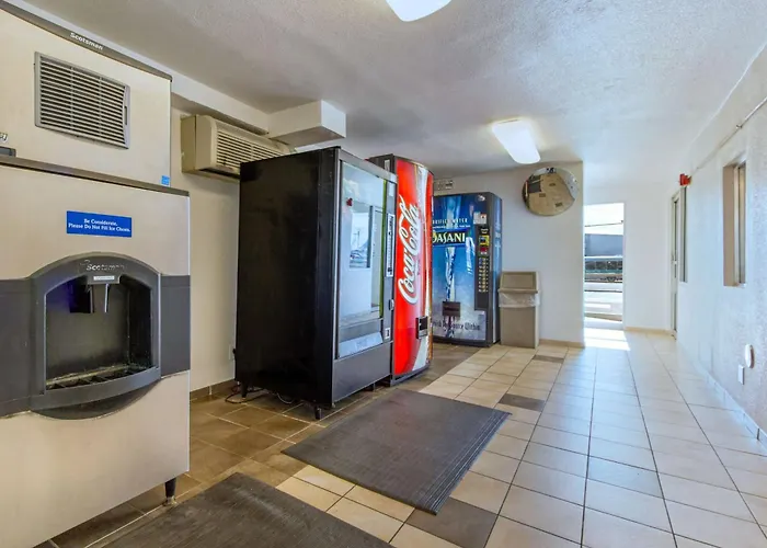 6-phoenix, Az - North Bell Road 3* Phoenix