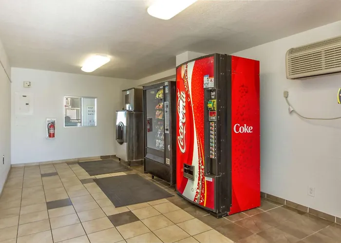 6-phoenix, Az - North Bell Road Hotel