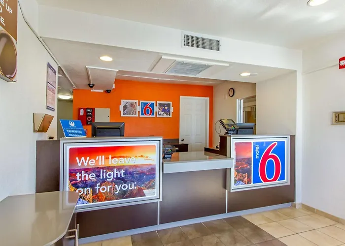 6-phoenix, Az - North Bell Road 3* Phoenix