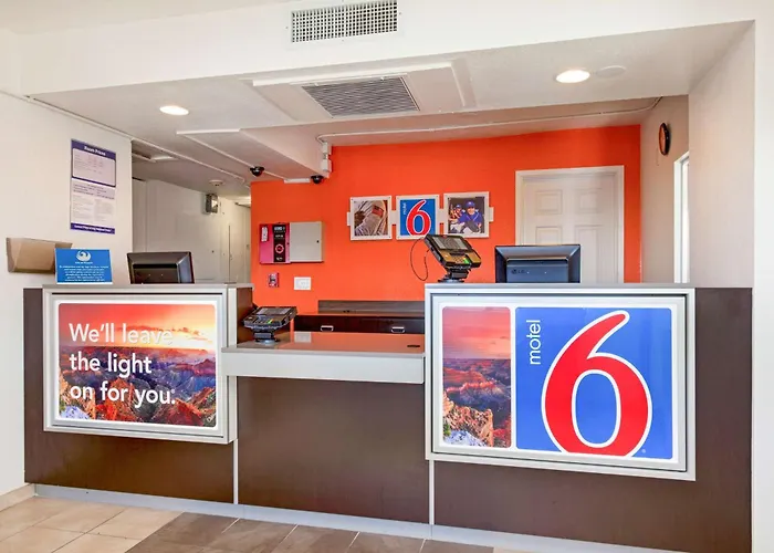 6-phoenix, Az - North Bell Road 3* Phoenix