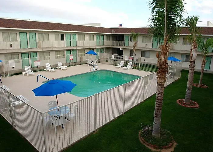 6-phoenix, Az - North Bell Road 3* Phoenix