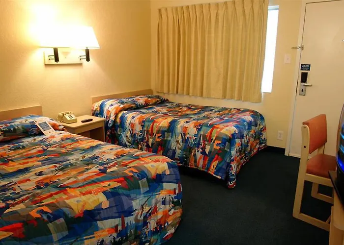 6-phoenix, Az - North Bell Road Hotel